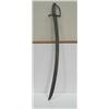Image 1 : 18TH CENT. AMERICAN SWORD