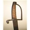 Image 2 : 18TH CENT. AMERICAN SWORD