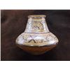 Image 3 : SW Native Face Pot- 9.5"H X 10"W