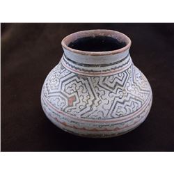 SW Native Pot- 6"H X 8"W