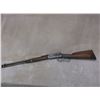 Image 6 : Winchester Model 1894 Carbine- .25-35 WCF Shotgun Buttplate- 20" Barrel- Receiver Has Been Repaired