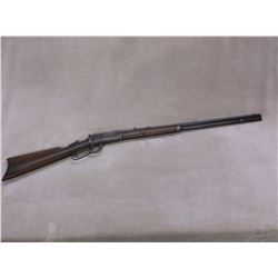 Winchester Model 1894 Rifle- .32 WS- Octagon Barrel- Elevator Sights- 26" Barrel- #198533