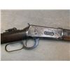 Image 3 : Winchester Model 1894 Rifle- .32 WS- Octagon Barrel- Elevator Sights- 26" Barrel- #198533