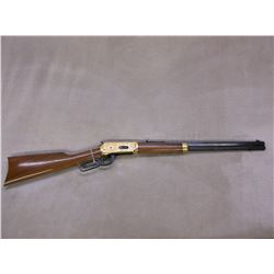 Winchester Model 1894 66 Commemorative Saddle Ring Carbine- .30-30- 20" Barrel