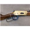Image 3 : Winchester Model 1894 66 Commemorative Saddle Ring Carbine- .30-30- 20" Barrel