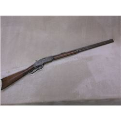 Winchester Model 1873 Rifle- .38-40 WCF- Octagon 26" Barrel- #346330B