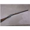 Image 1 : Winchester Model 1873 Rifle- .38-40 WCF- Octagon 26" Barrel- #346330B