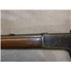 Image 10 : Winchester Model 1886 Short Mag Rifle- .33 WCF- Stock Replaced With Butt Pad- 24" Barrel- #132605