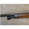 Image 11 : Winchester Model 1886 Short Mag Rifle- .33 WCF- Stock Replaced With Butt Pad- 24" Barrel- #132605