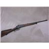 Image 1 : Winchester Model 1886 Short Mag Rifle- .33 WCF- Stock Replaced With Butt Pad- 24" Barrel- #132605