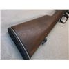 Image 2 : Winchester Model 1886 Short Mag Rifle- .33 WCF- Stock Replaced With Butt Pad- 24" Barrel- #132605