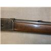Image 4 : Winchester Model 1886 Short Mag Rifle- .33 WCF- Stock Replaced With Butt Pad- 24" Barrel- #132605
