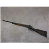 Image 7 : Winchester Model 1886 Short Mag Rifle- .33 WCF- Stock Replaced With Butt Pad- 24" Barrel- #132605
