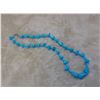 Image 1 : Turquoise Necklace- 32"