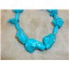 Image 2 : Turquoise Necklace- 32"