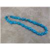 Image 1 : Turquoise Necklace- 25"