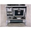 Image 4 : Authentic Reproduction Made From Original Molds Model 420 Mini Cook Stove- Manual