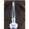 Image 3 : Aladdin Lamp- 19"H X 6.5" Metal Base