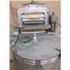 Image 2 : Dexter Wringer Washer- Anchor Brand Wringer- 49"H X 23"W