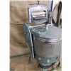 Image 3 : Dexter Wringer Washer- Anchor Brand Wringer- 49"H X 23"W