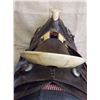 Image 7 : Marked F Costanza Maker Stevensville, MT Saddle- Hand Tooled- Nickel Conchos- 15" Seat- Trail Model