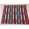 Image 1 : Pendleton Beaver State Blanket- Reversible- 78"L X 66"W