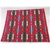 Image 2 : Pendleton Beaver State Blanket- Reversible- 78"L X 66"W