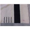 Image 3 : Marked Hudson Bay Blanket- 4 Point- 86"L X 68"W
