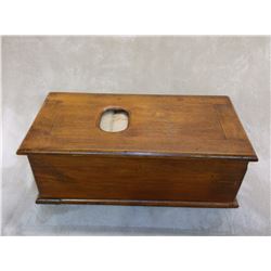 Marked Clements, Newling And Co Cash Drawer