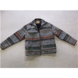 Woolrich Wool Coat- Size Small