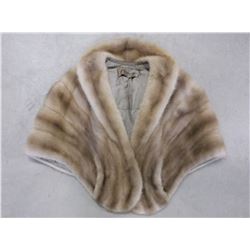 Ranch Mink Stole- Schlampp Furs