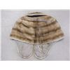 Image 3 : Ranch Mink Stole- Schlampp Furs