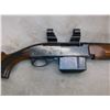 Image 4 : Remington Model 7400 Automatic Rifle- .30-06- Checkered- Scope Rings- 22" Barrel- #8008346
