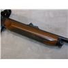 Image 5 : Remington Model 7400 Automatic Rifle- .30-06- Checkered- Scope Rings- 22" Barrel- #8008346