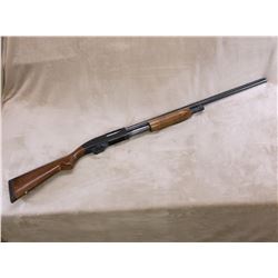 Mossberg Model 500A 12ga Shotgun- Pump- 3"- 30" Barrel- Full Choke- Rib- #K012926