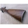 Image 7 : Hartford Model 1874 Sharps Rifle- .45-70- 28" Octagon Barrel- Checkered- Like New Condition