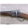 Image 8 : Hartford Model 1874 Sharps Rifle- .45-70- 28" Octagon Barrel- Checkered- Like New Condition
