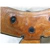 Image 4 : Marked Alfonso's Holster And Gun Shop Hollywood Calif Fast Draw Holster
