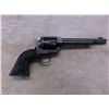 Image 3 : Colt Peace Maker Revolver- .22LR- .22Mag- 6" Barrel- Case Hardened- Original Grips- Manual- Box