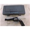 Image 6 : Custom Ruger New Blackhawk Bisley Revolver- .45LC- 5.5" Barrel- As New- Manual- Box- #48-34461
