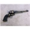 Image 4 : Colt Model Rusty Nail Revolver- .44-40 WCF- 7.5" Barrel- Gold Inlaid Barrel, Cylinder and Receiver