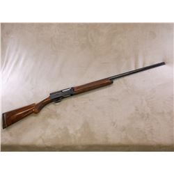 Belgian Made Browning Model A5 Automatic Shotgun- Magnum 12ga 3"- 31" Barrel With Rib