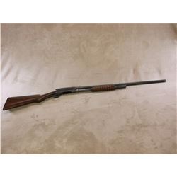 National Fire Arms Co By Marlin Pump Shotgun- 16ga- 28" Barrel- #A10045