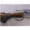 Image 3 : ANTONIO ZOLI Side X Side Shotgun- 12ga- Made For The American Import Co- 26"Barrels- Deluxe Model