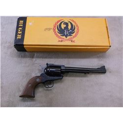 Ruger New Model BlackHawk Revolver- .45LC- 7.5" Barrel-NIB- #46-73031