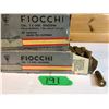 Image 1 : AMMO:  91 X 7.5 MM - FIOCCHI