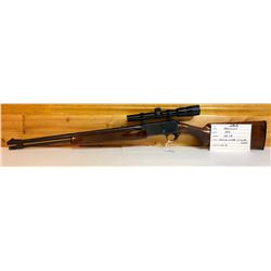 BROWNING, BPR, .22 LR