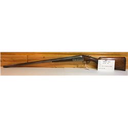 PARKER BROTHERS, 12 GA SxS