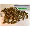 Image 1 : BRASS:  LARGE QTY .30 - 40 KRAG