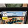 Image 2 : Graded 1972 "Superman #259" - DC Comic